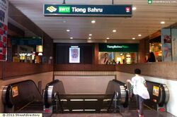 Blk 6A Boon Tiong Arcadia (Bukit Merah), HDB 4 Rooms #356189281